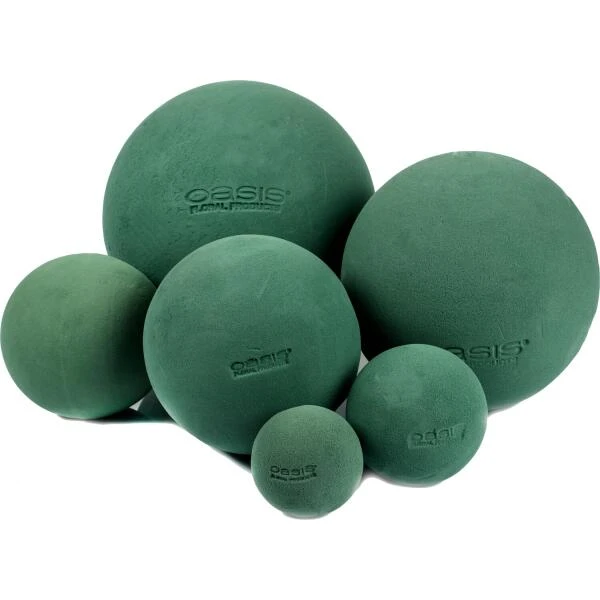 Oasis 'Ideal' Bal Ø 16 Cm 3 Oasis 'Ideal' Bal Ø 16 Cm