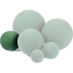 Oasis 'Ideal' Bal Ø 16 Cm 6 Oasis 'Ideal' Bal Ø 16 Cm -Esschert Design Verkoopwinkel oasis ideal bal 16 cm 1584000599 1 600