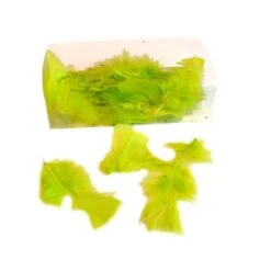 Decoratieve Pluimen - Limoen