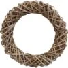 Rattan Krans Ø 40 Cm -Esschert Design Verkoopwinkel rattan krans 40 cm 1591274348 1 600