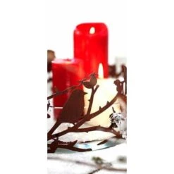 Ring Met Vogels En Takken Ø 30 Cm -Esschert Design Verkoopwinkel ring met vogel en takken 30 cm 1509452197 3 600