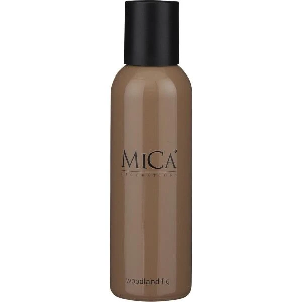 MICA Room Spray Glas Woodland Fig - 100 Ml 4 MICA Room Spray Glas Woodland Fig - 100 Ml - Afbeelding 2