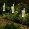 Tuinverlichting Op Zonne-energie Met Prikker -Esschert Design Verkoopwinkel solar tuinverlichting met prikker 1484061936 2 600
