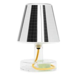 Tafellamp Fatboy® Transloetje Transparent -Esschert Design Verkoopwinkel tafellamp fatboy transloetje transparent 1643811703 1 600