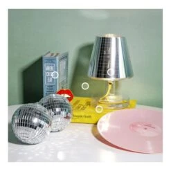 Tafellamp Fatboy® Transloetje Transparent -Esschert Design Verkoopwinkel tafellamp fatboy transloetje transparent 1643811942 1 600