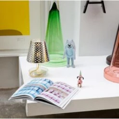 Tafellamp Fatboy® Transloetje Transparent -Esschert Design Verkoopwinkel tafellamp fatboy transloetje transparent 1643812105 1 600