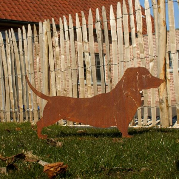 Teckel - Decoroest 4 Teckel - Decoroest - Afbeelding 2