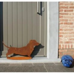 Teckel - Decoroest 8 Teckel - Decoroest -Esschert Design Verkoopwinkel teckel decoroest 1519817926 2 600