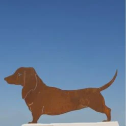 Teckel - Decoroest 9 Teckel - Decoroest -Esschert Design Verkoopwinkel teckel decoroest 1519817926 3 600