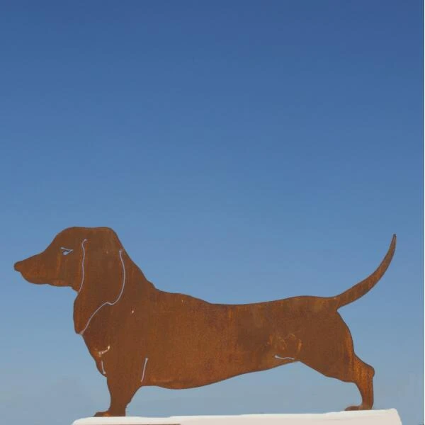 Teckel - Decoroest 6 Teckel - Decoroest - Afbeelding 4