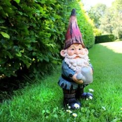 Tuinierende Kabouters - Set Van 3 Stuks -Esschert Design Verkoopwinkel tuinierende kabouters 1574072666 1 600