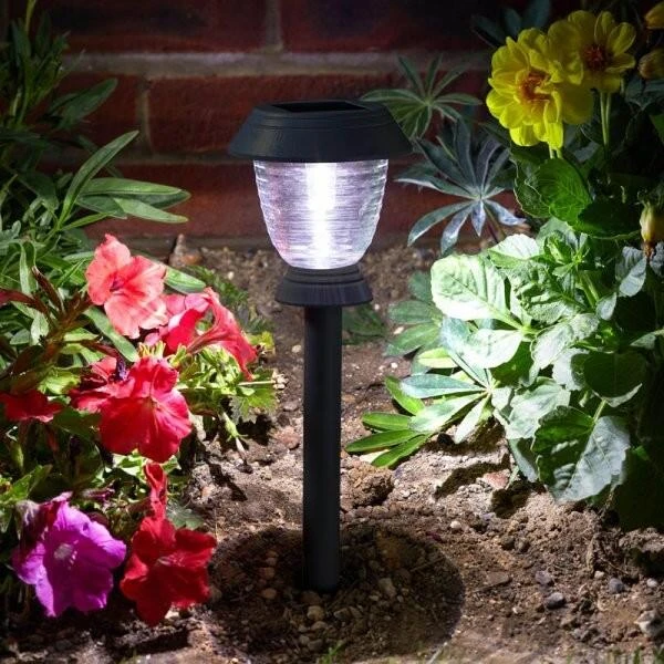 Tuinlicht Solar TRITON - 10 Lumen 4 Tuinlicht Solar TRITON - 10 Lumen - Afbeelding 2