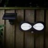 Tuinspot Dubbel Security - 200 Lumen 1 Tuinspot Dubbel Security - 200 Lumen -Esschert Design Verkoopwinkel tuinspot dubbel security 200 lumen 1491986644 2 600