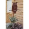 Uil Op Stang - Decoroest -Esschert Design Verkoopwinkel uil op stang 1536698458 2 600