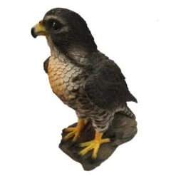 Valk Tuinbeeld 26 Cm -Esschert Design Verkoopwinkel valk tuinbeeld 1568967776 2 600