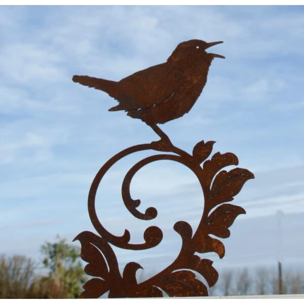 Vogelenzang - Decoroest 6 Vogelenzang - Decoroest - Afbeelding 4