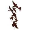 Vogelvlucht Tuindecoratie - Decoroest 2 Vogelvlucht Tuindecoratie - Decoroest -Esschert Design Verkoopwinkel vogelvlucht tuindecoratie decoroest 1523001298 1 600