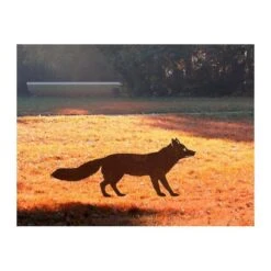 Vos Staand - Decoroest -Esschert Design Verkoopwinkel vos staand decoroest 1510915732 1 600