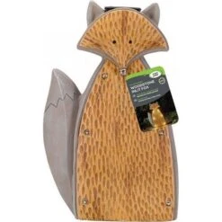 Vos Woody Met Solarlicht -Esschert Design Verkoopwinkel vos woody met solarlicht 1561099837 1 600
