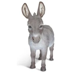 Vriendelijke Ezel - Tuinbeeld -Esschert Design Verkoopwinkel vriendelijke ezel tuinbeeld 1484062993 3 600