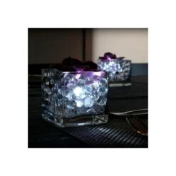 Waterdicht Ledlichtje - Regenboogkleuren -Esschert Design Verkoopwinkel waterdicht ledlicht regenboog 1484056144 3 600