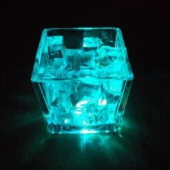 Waterdicht Ledlichtje - Regenboogkleuren -Esschert Design Verkoopwinkel waterdicht ledlicht regenboog 1484056144 4 600